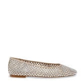 Ballerina STEVE MADDEN MARLI - Nude